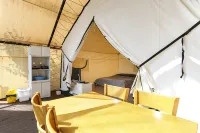 Pocheon Moonlight Dog Glamping Site - Pet friendly