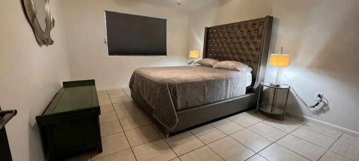 Sweet Apartment centrally located in Sierra Vista! シエラビスタのホテル