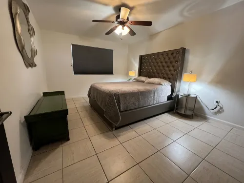 Sweet Apartment centrally located in Sierra Vista! - Apartments