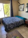 Stay With Us in Rio Rancho!  Balloon Fiesta Shuttle Close. 2 REAL QUEEN BEDS! - 무료 와이파이