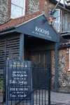 狗與鷓鴣酒店 - 格林國王旅館 - 3星級