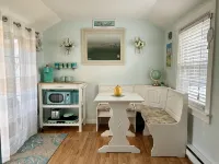 Cozy Cape Cottage - 3-Star