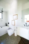 A spectacular home with a three bridge view out the Golden Gate. - Wifi
