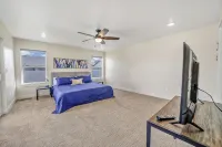 Comfortable New Home in Broadmoor Subdivision - 3-Star