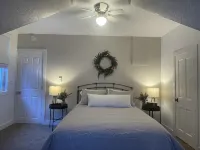 Walking distance to Downtown Historic Main Street and Outlaw Square - 民泊