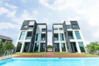 Daebudo Pension the Heaven - View biển
