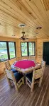 Fischer’s Secret Cabin on Private lake - 4-Star