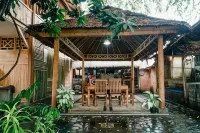 Backpacker Kawah Ijen - Hostels