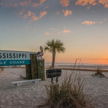 Harrah’s Gulf Coast – A Caesars Rewards Destination