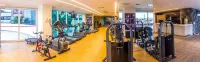 Mercure Uberlandia Plaza Shopping - gimnasio