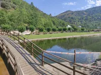 Hostal Cruce - Pensions