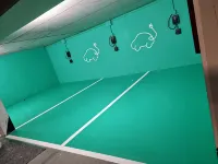Vicenza Tiepolo Hotel - parking