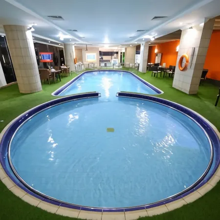 Howard Johnson by Wyndham Dammam