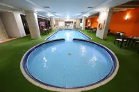 Howard Johnson by Wyndham Dammam - Strand