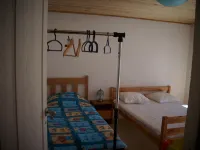 45m2 Apartment on the Ground Floor with Terrace and Private Pool on the Terrace. - Mountain view