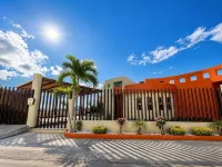 3 Sunsets, Pet Friendly Ocean View in Brisas - โฮมสเตย์