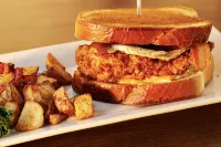 Hilton Promenade at Branson Landing - breakfast