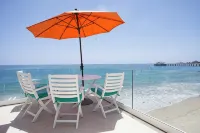 Malibu Private Beach Apartments - Ocean View