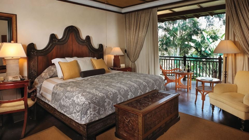 Zimbali Lodge by Dream Resorts