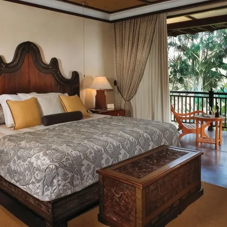 Zimbali Lodge by Dream Resorts
