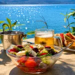 Porto Evia Boutique Hotel - breakfast