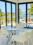 Hotel Vila Park Bujari Ksamil - Wifi