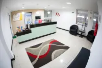 亞拉拉斯海灘飯店 - Wi-Fi
