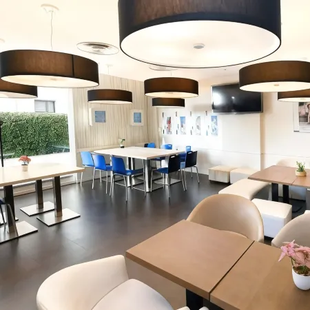 Ibis Lleida