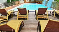MO2 Westown Hotel Bacolod - Downtown - piscine