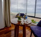 Golden Mar Hotel - View biển