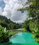 น้ำเพียน ยอร์ลา ปา - อ่างจากุชชี่
