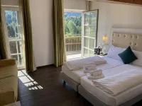 Alpen Hotel Eghel - Haustierfreundliche
