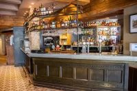 The Crown and Thistle - bar