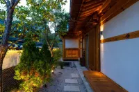 Gyeongju Hanok Stay Byeotbyeot - spa