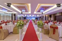 Muong Thanh Grand Da Nang Hotel - อ่างจากุชชี่