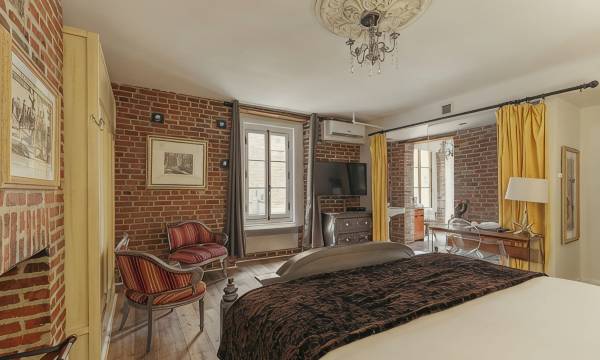 Auberge Place d'Armes