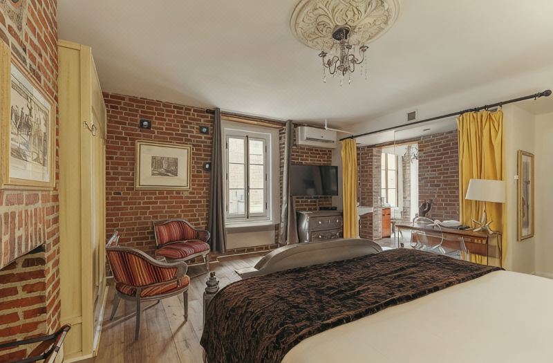 Auberge Place d'Armes