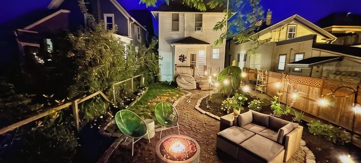 LUX Uptown Escape - The Trester Ξενοδοχεία στην πόλη Sheboygan