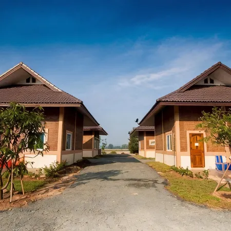 Mae Faek Villas