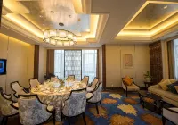 KinDream Hotel - breakfast