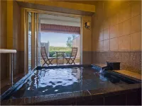 Houmeiden - Hot Springs