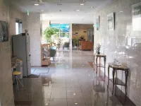 Ina Park Hotel - 2-Star