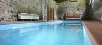 Casa Rural Urkulu Landetxea - Villas