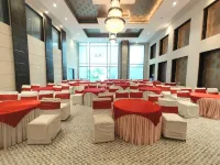 Rudraksh Resort and Hotel - parking