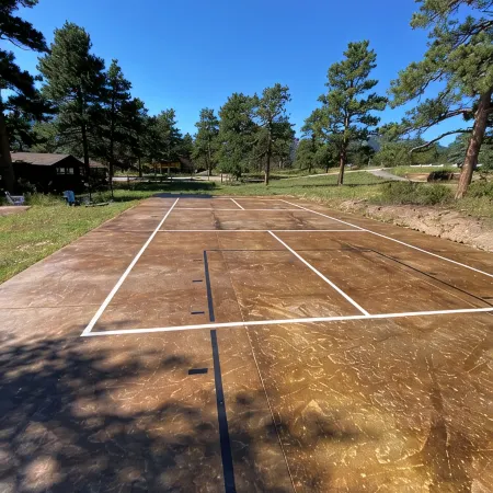 NEW HOT TUB, Game Room, PICKLEBALL COURT, AC, Fireplaces-close To RMNP, downtown