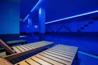 Hotel Europe - piscina