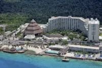 Grand Park Royal Cozumel - All Inclusive - 4-Star
