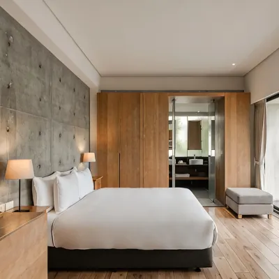 MuMu Dunggang by Riverinn Các khách sạn gần Vịnh Dapeng Bay