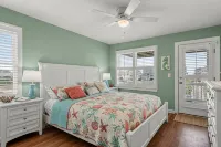 Welcome to MAJESTY! Ocean Views-Hot Tub-Pool Access - Hot Tub