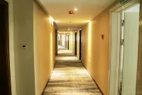 Jincheng Hotel - Bãi đậu xe